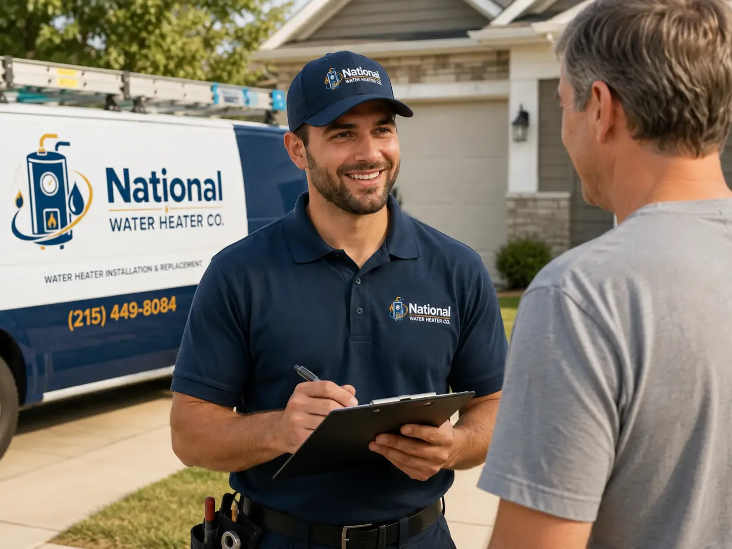 Water Heater Installation Belvidere, NC FAQs